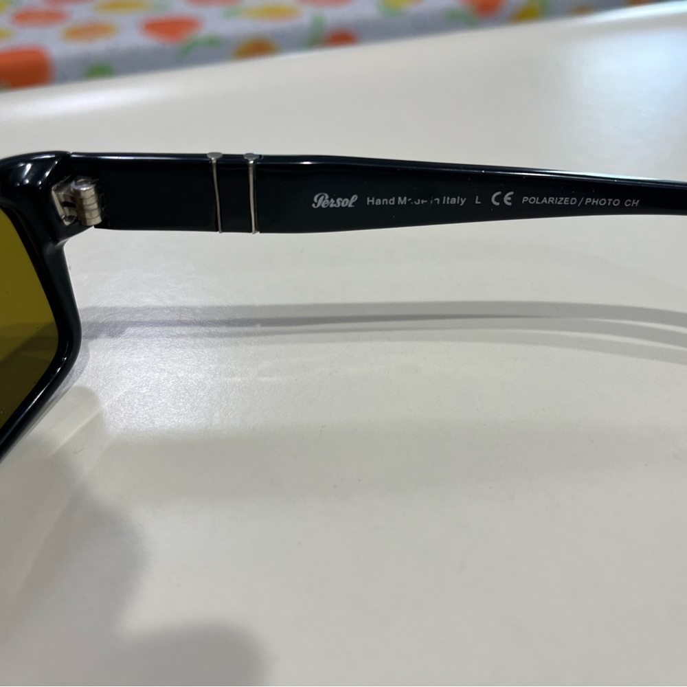 Persol polarized sunglasses
